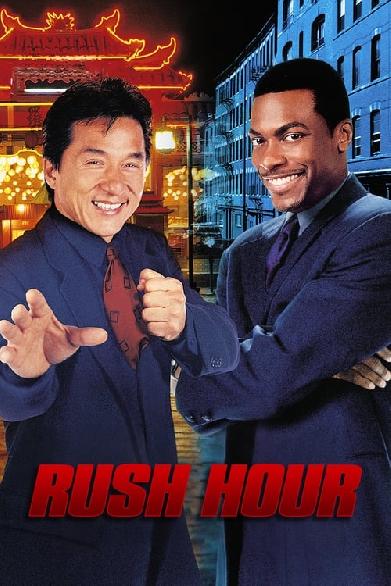 Rush Hour