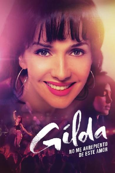 Gilda: no me arrepiento de este amor