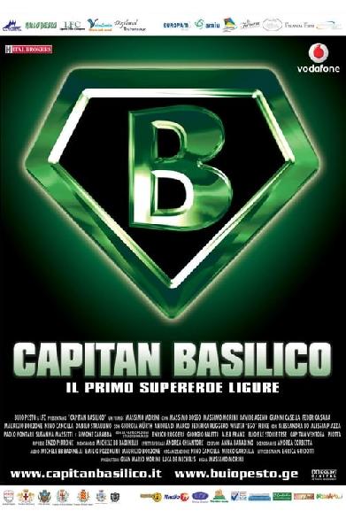 Capitan Basilico