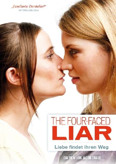 The Four-Faced Liar