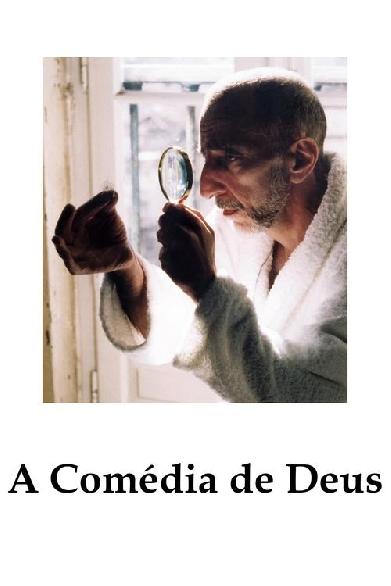 A Comédia de Deus