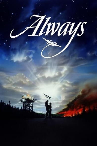 Always - Der Feuerengel von Montana