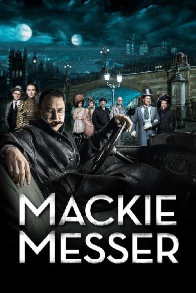 Mackie Messer - Brechts Dreigroschenfilm