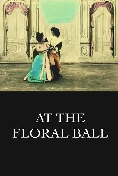 Au Bal de flore