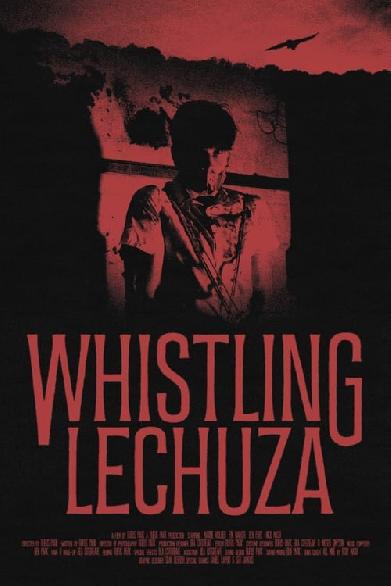 Whistling Lechuza