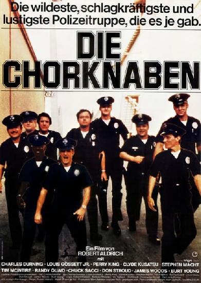 Die Chorknaben