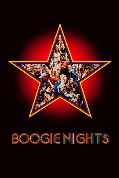 Boogie Nights