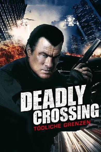 Deadly Crossing - Tödliche Grenzen