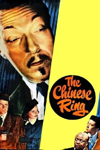 Charlie Chan - Der chinesische Ring