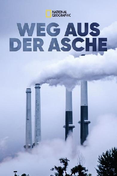 Weg aus der Asche