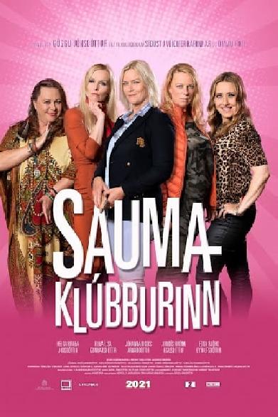 Saumaklúbburinn