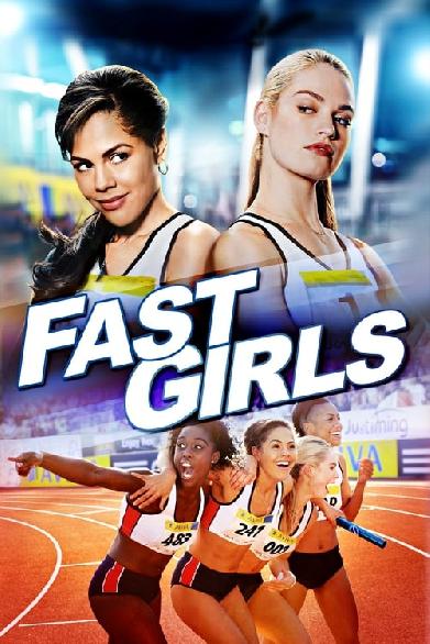 Fast Girls: Lauf für deinen Traum