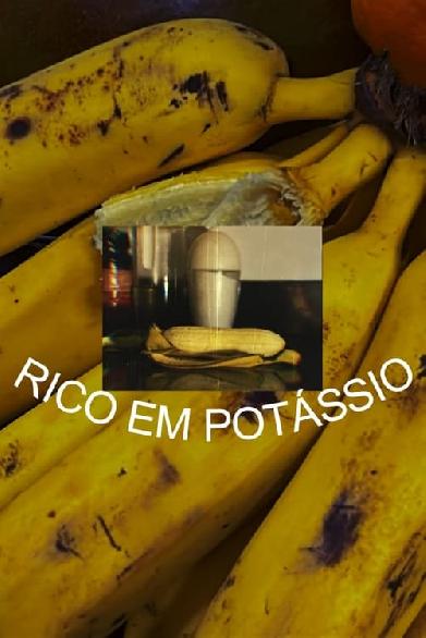 Rico em Potássio