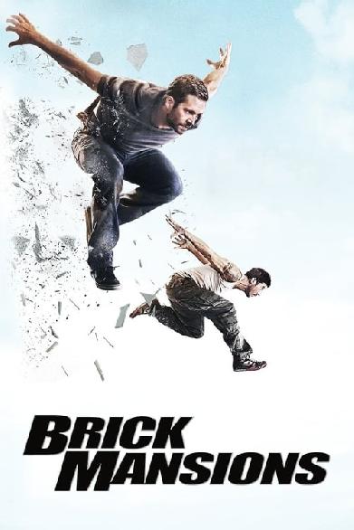 Brick Mansions