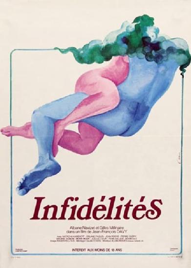 Infidélités