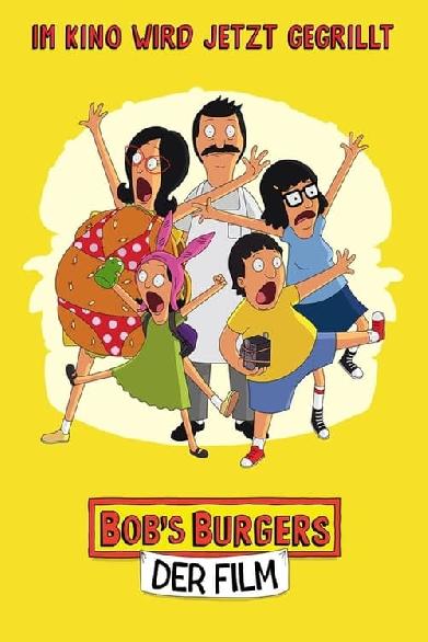 Bob’s Burgers - Der Film