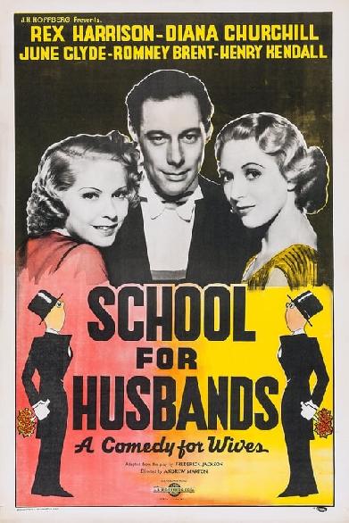 School for Husbands