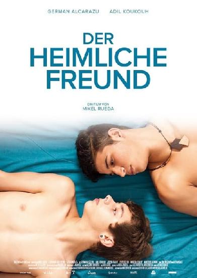 Der heimliche Freund