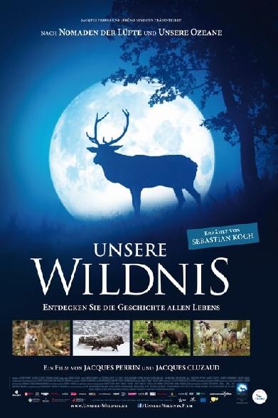 Unsere Wildnis