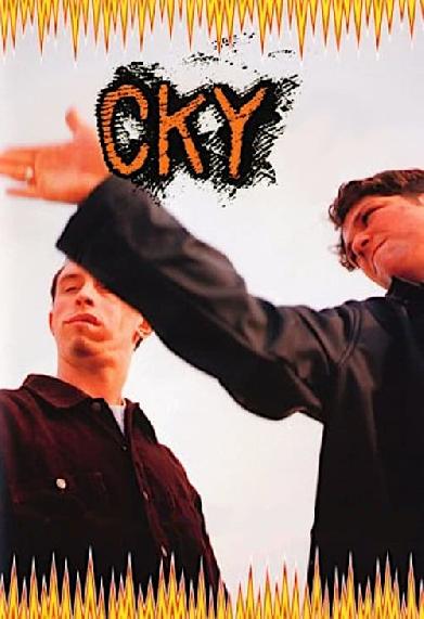 Landspeed presents: CKY