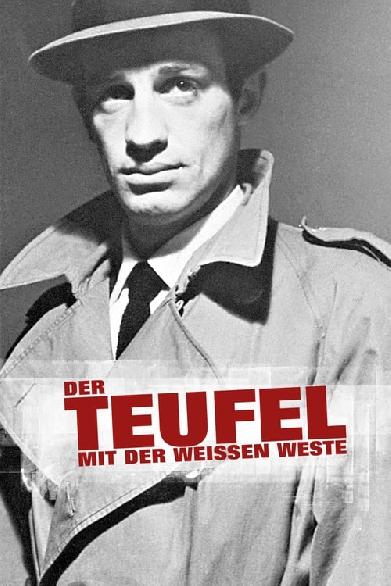 Der Teufel mit der weißen Weste