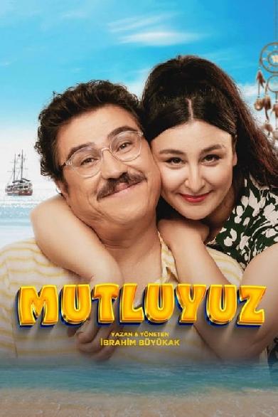 Mutluyuz