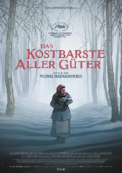 Das Kostbarste aller Güter