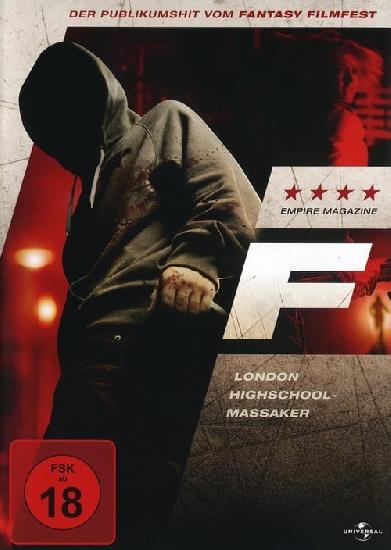 F - London Highschool-Massaker