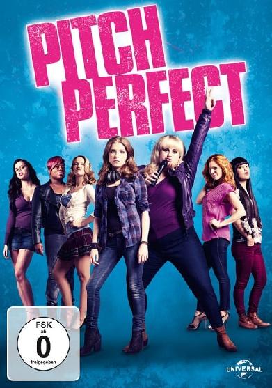 Pitch Perfect