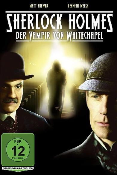 Sherlock Holmes - Der Vampir von Whitechapel