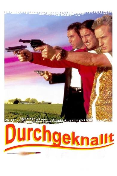 Durchgeknallt