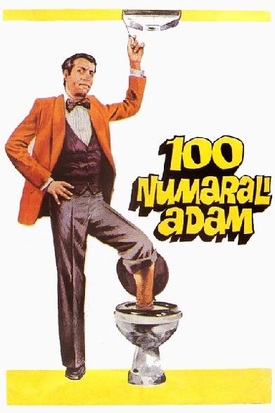 100 Numaralı Adam