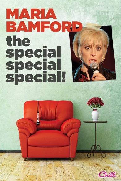 Maria Bamford: The Special Special Special!