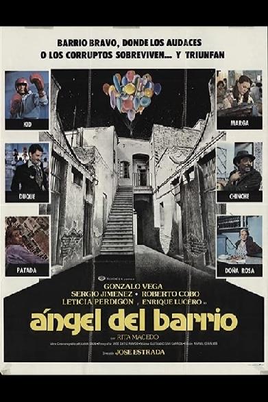 Angel del barrio