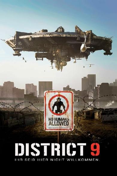 District 9