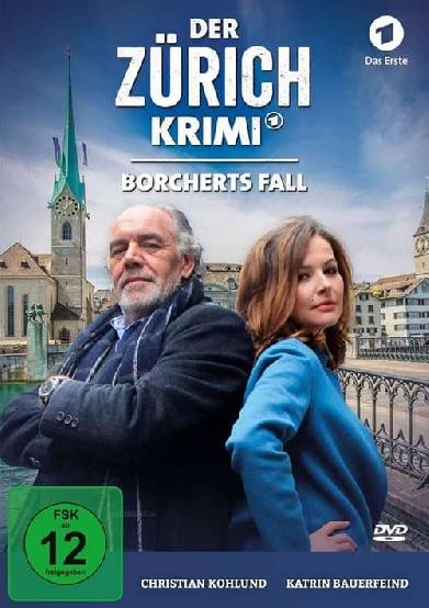 Der Zürich-Krimi - Borcherts Fall