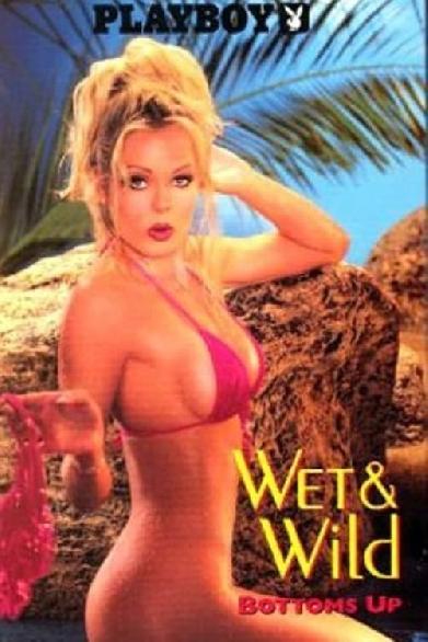 Playboy: Wet & Wild VIII - Bottoms Up