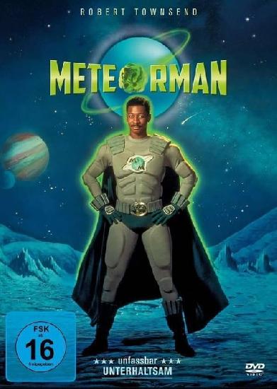 Meteor Man