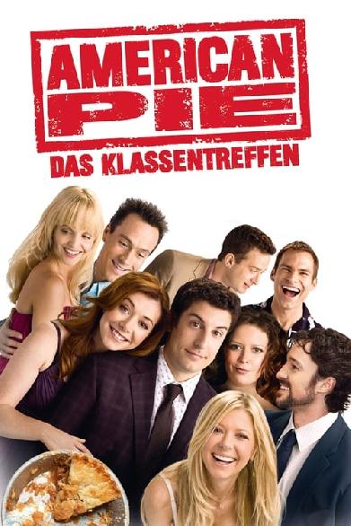 American Pie - Das Klassentreffen