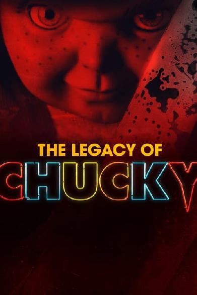 The Legacy of Chucky