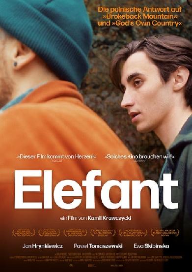 Elefant