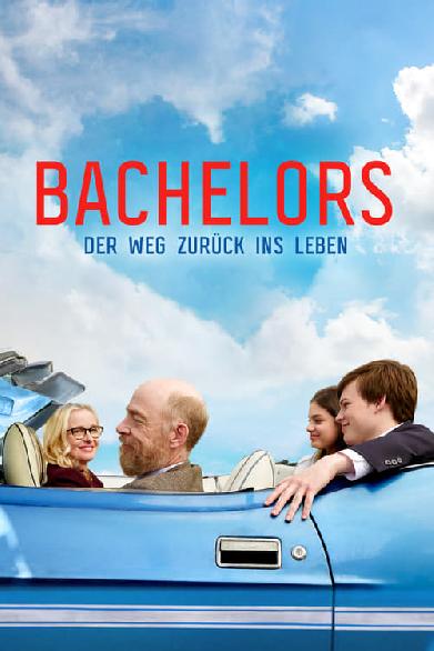 Bachelors - Der Weg zurück ins Leben