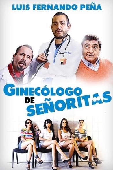 Ginecólogo de señoritas