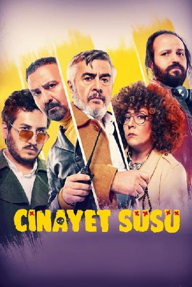 Cinayet Süsü