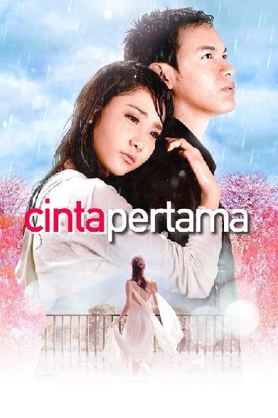 Cinta Pertama