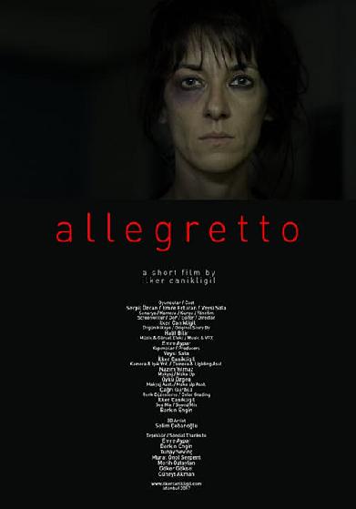 Allegretto