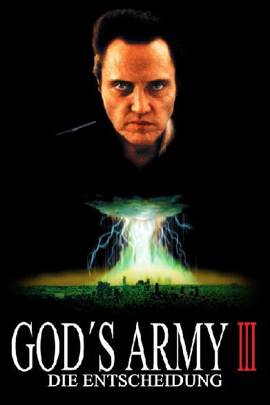 God's Army 3 - Die Entscheidung