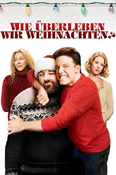 Wie überleben wir Weihnachten?