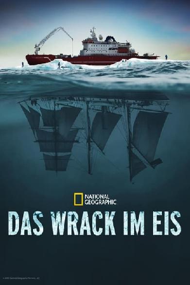 Endurance - Das Wrack im Eis