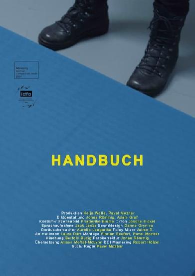 Handbuch